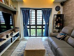 Blk 86 Skyville @ Dawson (Queenstown), HDB 4 Rooms #449842561